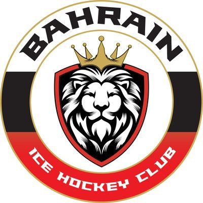 ‏‏‏‏‏‏‏‏‏‏‏‏‏ Official page for The Bahrain Ice Hockey Club
- -الحساب الرسمي لنادي البحرين لهوكي الجليد