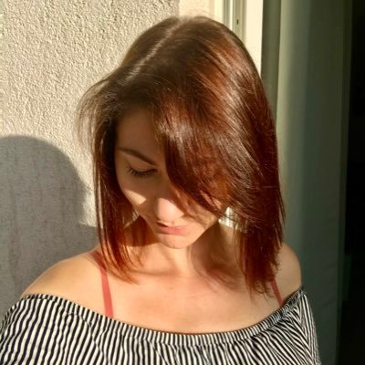Language learner | Atheist & feminist | English Major | Writer & editor | Literature & poetry | Ally 🏳️🌈 | Apaixonada por 🇵🇹