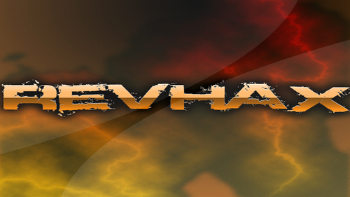 RevHax's profile picture. Was a major hacker on the Sony Play Station 3 (PS3) Until i got banned forever. I sold my banned PS3 so that Jordan could get a PS3. (long story)