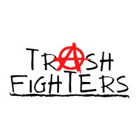 trAsh fighters(@trashfighters) 's Twitter Profile Photo