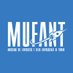 MUFANT (@mufant) Twitter profile photo MUFANT (@mufant) Twitter profile photo