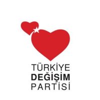 TÜRKİYE DEĞİŞİM PARTİSİ ŞİŞLİ İLÇE BAŞKANLIĞI(@SisliTDP34) 's Twitter Profile Photo