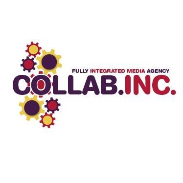 The Fully Integrated Media Agency 📢
We are specialists in: Brand, Digital, Creative, Content, Media Buying, Management and Strategy 🥇
Insta: @Collabinc_ 📷