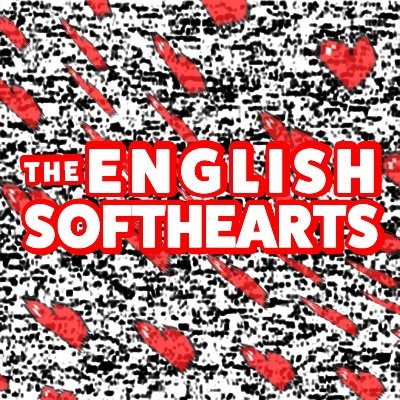 Chicago New Wave Garage Rock #theenglishsofthearts