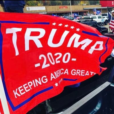 TRUMP2020🇺🇸🇺🇸🦅