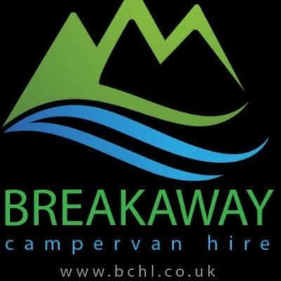 Breakaway Campervan Hire Ltd is a local family run business offering campervan and motorhome hire