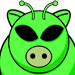 aka StarPigz to Geocachers. All Your Cache Are Belong To Us!