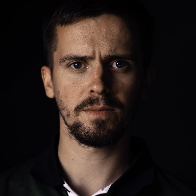 CyrilleFitzy's profile picture. 