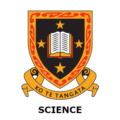 Te Aka Mātuatua - School of Science