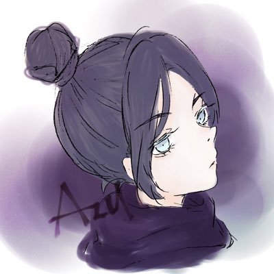 あずさんのプロフィール画像