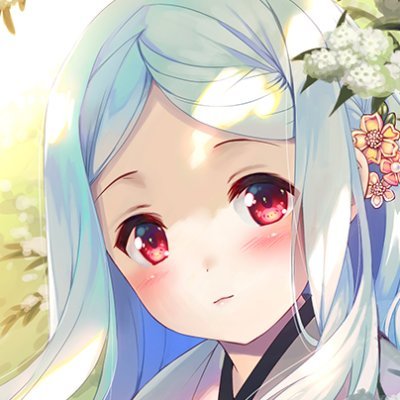 kunaiuri Profile Picture