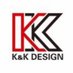 K&K design (@kkdesign11) Twitter profile photo K&K design (@kkdesign11) Twitter profile photo