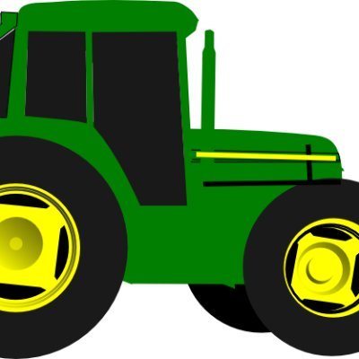 Tractors for Kids Profile