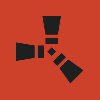 Rust (@playrust) 's Twitter Profile