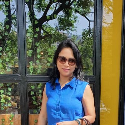 Counseling psychologist/psychotherapist/special educator/REBT practitioner/ Motivational speaker, love to meditate ,yoga 🧘♀️ and children make me 😊 happy