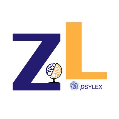 Iniciativa de Divulgación Lingüística del grupo @psylex_lab (@unizar). Aquí encontrarás información sobre nuestra divulgación. 📩psylexlab@unizar.es