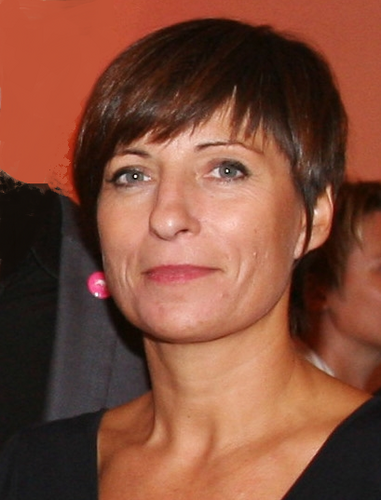 Virginie Carton Profile