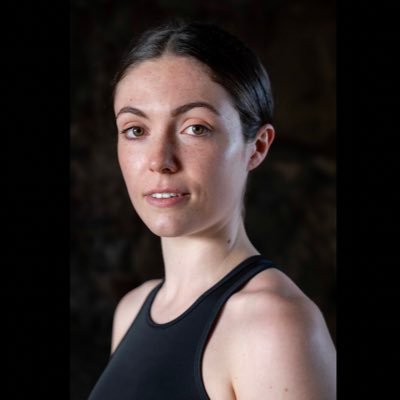 kimsfrancey's profile picture. Dance artist, confused human