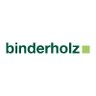 binderholz_com's profile picture. #binderholz | timber industry
Solid wood products: #CLTBBS #glulam, #solidwoodpanels, #profiledtimber, #lumber, #timberpallets #timberpackagingsolutions