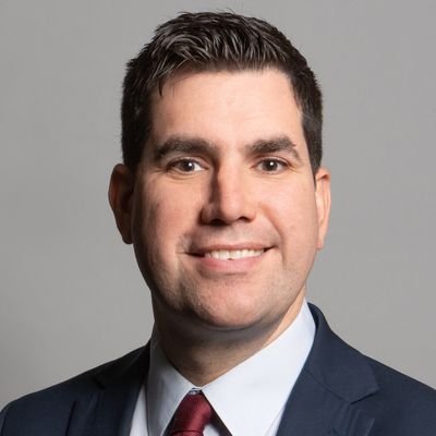 Richard Burgon MP Profile