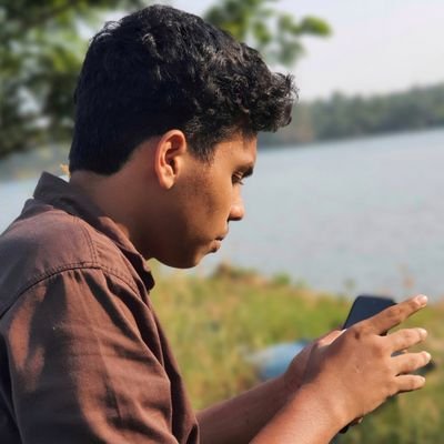 RameesPedena's profile picture. Video Creator On YouTube : MRP TECHIES 💥