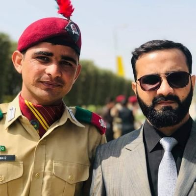 Soldiers never die 🇵🇰🇵🇰♥️🇵🇰