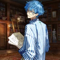 ryu竜 (@f4zw4n) 's Twitter Profile