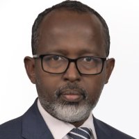 Dahir Mohamud Gelle (@dahirmgelle) 's Twitter Profile