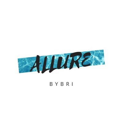 Alluring cosmetics for any baddie 💕 IG: @ allure.bybri