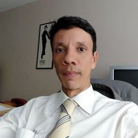 Carlos M. Garrido M. (@carlosgarrido) 's Twitter Profile