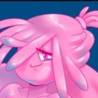 DITTO, SCP-999(nine), mary - @Dittoslut Twitter Profile Photo