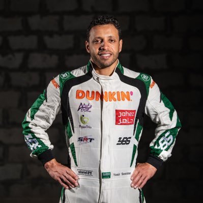 سائق راليات| بطل العالم للراليات الصحراوية فئة T2 & T3 . Rally driver | World Champion in cross country World Cup  in T2 & T3.