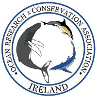 Ocean Research & Conservation Association (@orca_ireland) 's Twitter Profile Photo Ocean Research & Conservation Association (@orca_ireland) 's Twitter Profile Photo