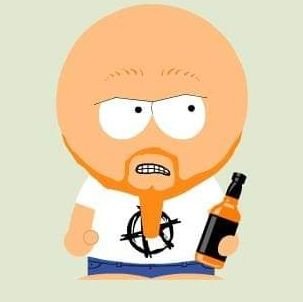 BotDrydar's profile picture. Your world has never been my own.