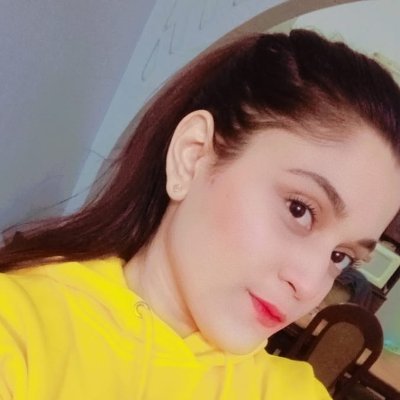 Sidra_Rafi's profile picture. SEO Strategist | Brand Strategist | Digital Marketer
@BrandOverflow
Instagram: jafri_sahiba_