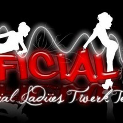 Twerk team official