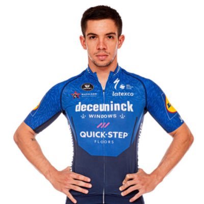 Alvaro Hodeg Profile