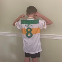 Ciarán McManus(@CiaranMac8) 's Twitter Profile Photo