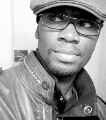 gossgaye's profile picture. 