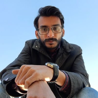 Undisciplined Person :P, 90s Kid, Business Graduate, Member of Pakistan Tehreek-e-Insaf, Representative at Students Blog, Volunteer at WWF Pakistan 🇵🇰