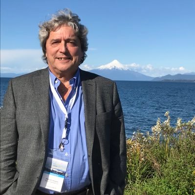 40 years of experience in the agriculture export industry. Mkt Analyst, risk management, agriculture Advisor, and Consultant