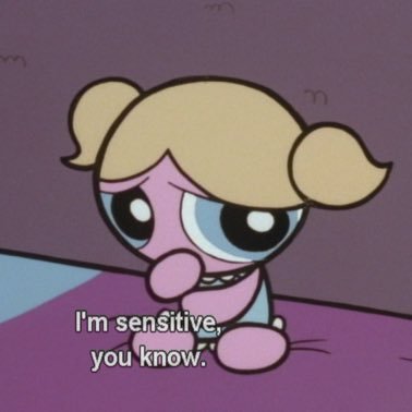 dont follow me - just shitposting for my mental health