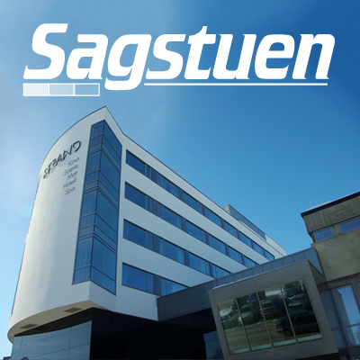 SagstuenAS's profile picture. Vi prosjekterer, produserer og monterer produkter bestående av glass og aluminium til det profesjonelle byggemarkedet i hele Norge.