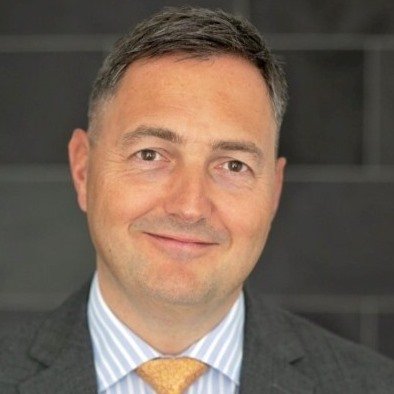 Financial Adviser guiding clients towards protecting hard-earned assets and planning for their family's financial future.
