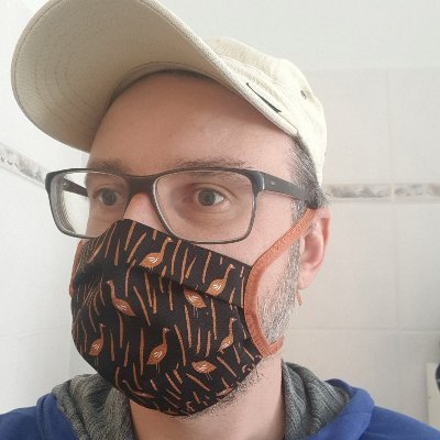 p_proelss's profile picture. Provenance research; member of the non-profit @tracingthepast