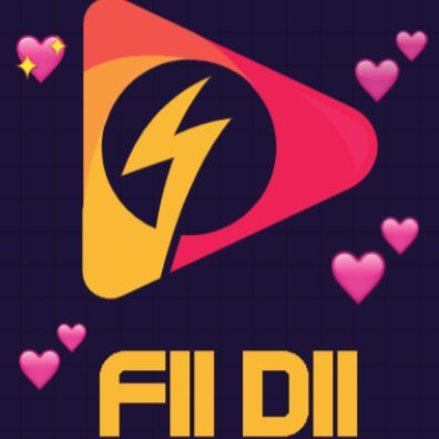 100 % Free trading knowledge for Retailers.  Helping you to think like FII & DII