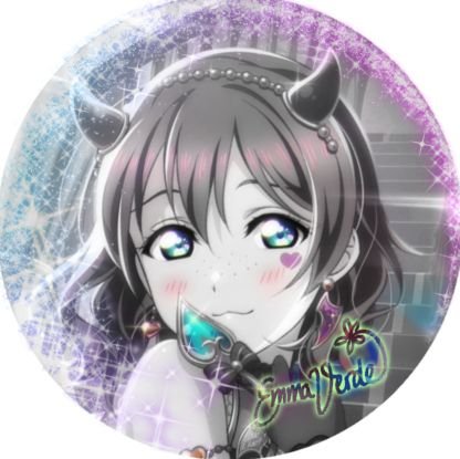 ラブライブ！シリーズ大好き❤️最近７シス始めました(^^)fhanaが好き（aの上に点付いてるやつ見つけられない）女の子が好き