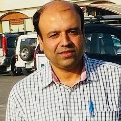 vikas_k_vikas's profile picture. Trading@Equity market.D.U. Grad/MBA-Pune..Ex Reliance .
AMFI Registered Mutual Fund Distributor.
IRDAI Certified Insurance Consultant.
advisor.sharmavikas@gmail