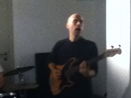 silvanogueli's profile picture. 