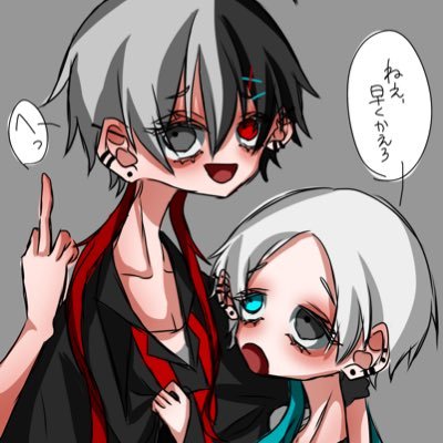 ﾐﾚｲさんのプロフィール画像